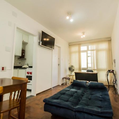 Apartamento aconchegante com estacionamento na 25 de março São Paulo Extérieur photo