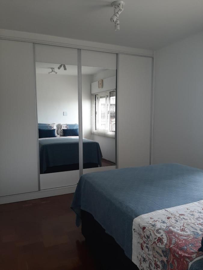 Apartamento aconchegante com estacionamento na 25 de março São Paulo Extérieur photo