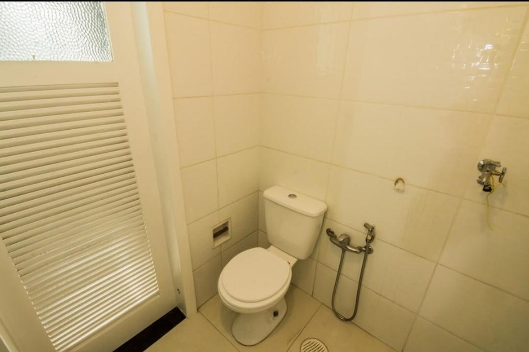 Apartamento aconchegante com estacionamento na 25 de março São Paulo Extérieur photo